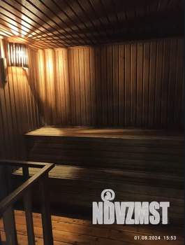 Дом 100м², 2-этажный, посуточно,