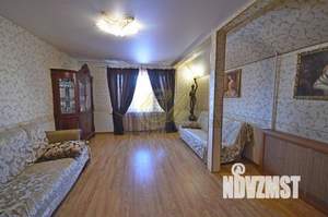 Дом 530м², 2-этажный, посуточно,