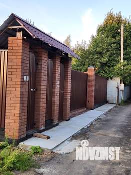 Дом 240м², 2-этажный, на длительный срок,