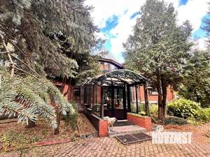 Дом 550м², 1-этажный, посуточно,