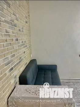 Дом 35м², 1-этажный, посуточно,