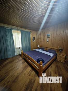 Дом 150м², 1-этажный, посуточно,