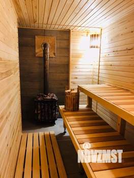 Дом 700м², 3-этажный, посуточно,