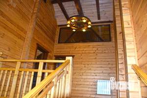 Дом 476м², 3-этажный, посуточно,