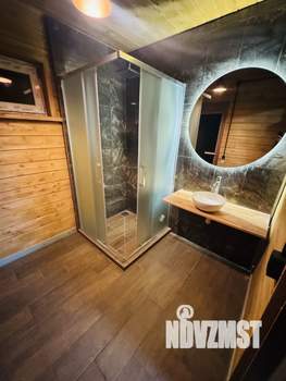 Дом 500м², 3-этажный, посуточно,