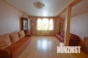 Дом 530м², 2-этажный, посуточно,