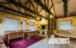 Дом 630м², 3-этажный, посуточно,