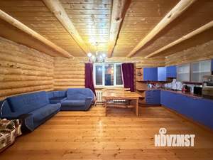 Дом 84м², 2-этажный, на длительный срок,