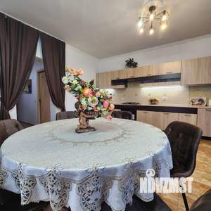 Коттедж 180м², 2-этажный, на длительный срок,