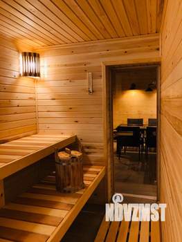 Дом 783м², 3-этажный, посуточно,