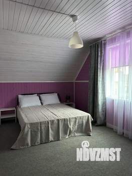 Дом 110м², 2-этажный, на длительный срок,