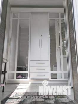 Дом 35м², 1-этажный, посуточно,