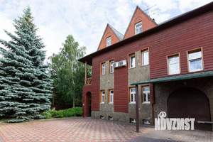 Дом 650м², 4-этажный, посуточно,