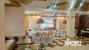 Дом 480м², 3-этажный, посуточно,