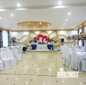 Дом 800м², 3-этажный, посуточно,