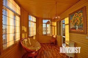 Дом 530м², 2-этажный, посуточно,