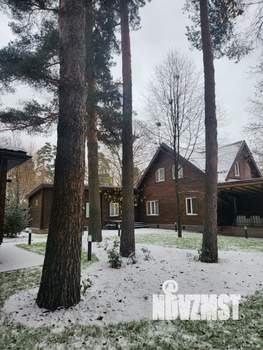 Дом 110м², 2-этажный, посуточно,