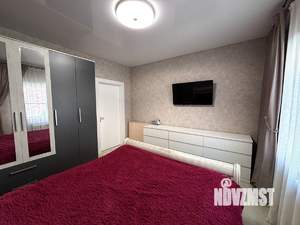 Коттедж 150м², 2-этажный, на длительный срок,