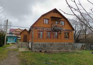 Дом 220м², 2-этажный, на длительный срок,