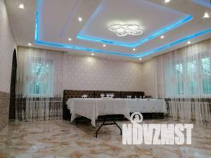 Дом 523м², 4-этажный, посуточно,