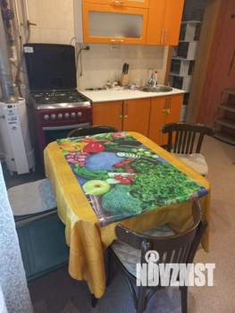 Дом 40м², 1-этажный, на длительный срок,