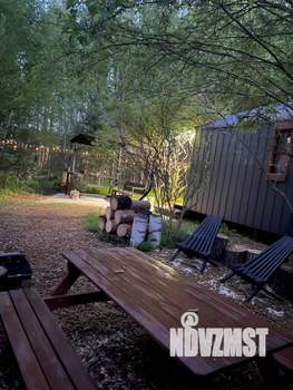 Дом 47м², 1-этажный, посуточно,