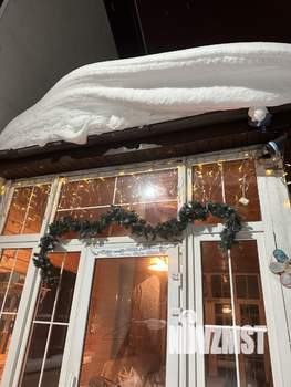 Дом 200м², 2-этажный, посуточно,