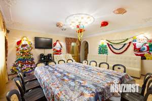 Дом 500м², 4-этажный, посуточно,