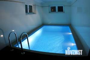 Дом 457м², 4-этажный, посуточно,