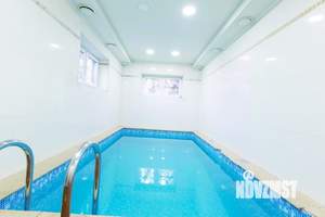 Дом 500м², 4-этажный, посуточно,