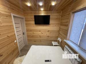 Дом 65м², 1-этажный, посуточно,