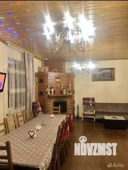 Дом 200м², 2-этажный, посуточно,