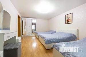 Дом 500м², 4-этажный, посуточно,