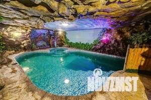 Дом 479м², 4-этажный, посуточно,