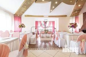 Дом 480м², 3-этажный, посуточно,