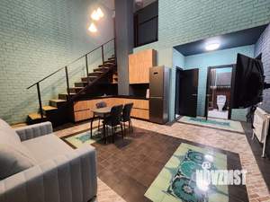 Дом 240м², 2-этажный, на длительный срок,