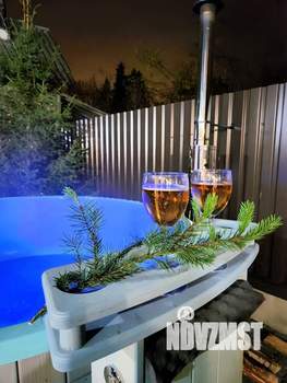 Дом 140м², 2-этажный, посуточно,