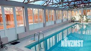 Дом 842м², 3-этажный, посуточно,