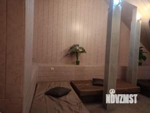 Дом 600м², 3-этажный, посуточно,