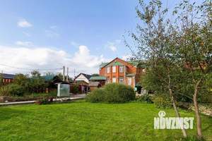 Дом 550м², 2-этажный, посуточно,