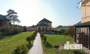 Дом 713м², 3-этажный, посуточно,