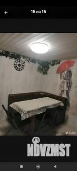 Дом 40м², 2-этажный, на длительный срок,