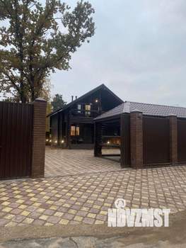 Дом 125м², 2-этажный, на длительный срок,