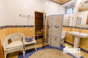 Дом 540м², 3-этажный, посуточно,