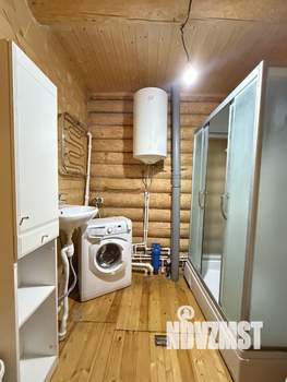 Дом 84м², 2-этажный, на длительный срок,