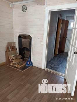 Дом 100м², 2-этажный, посуточно,