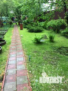 Дом 65м², 2-этажный, на длительный срок,