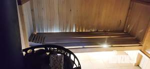 Дом 100м², 1-этажный, посуточно,