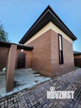 Дом 240м², 2-этажный, на длительный срок,