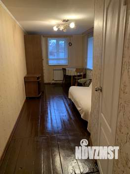 Дом 40м², 1-этажный, на длительный срок,